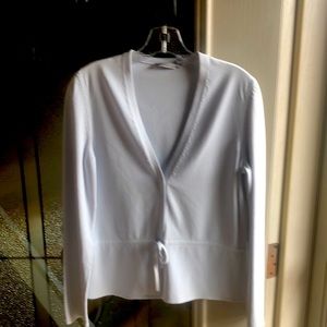 ANNE KLEIN light weight sweater